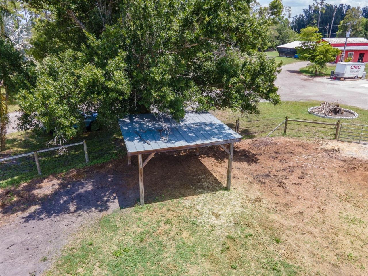 11291 Deal Road , North Fort Myers, FL 33917 Photo