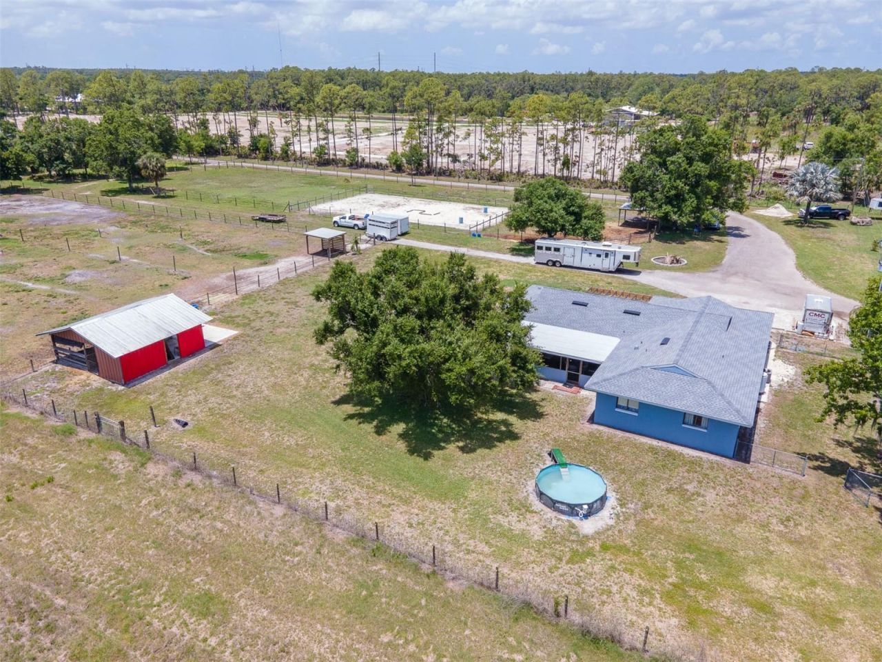 11291 Deal Road , North Fort Myers, FL 33917 Photo