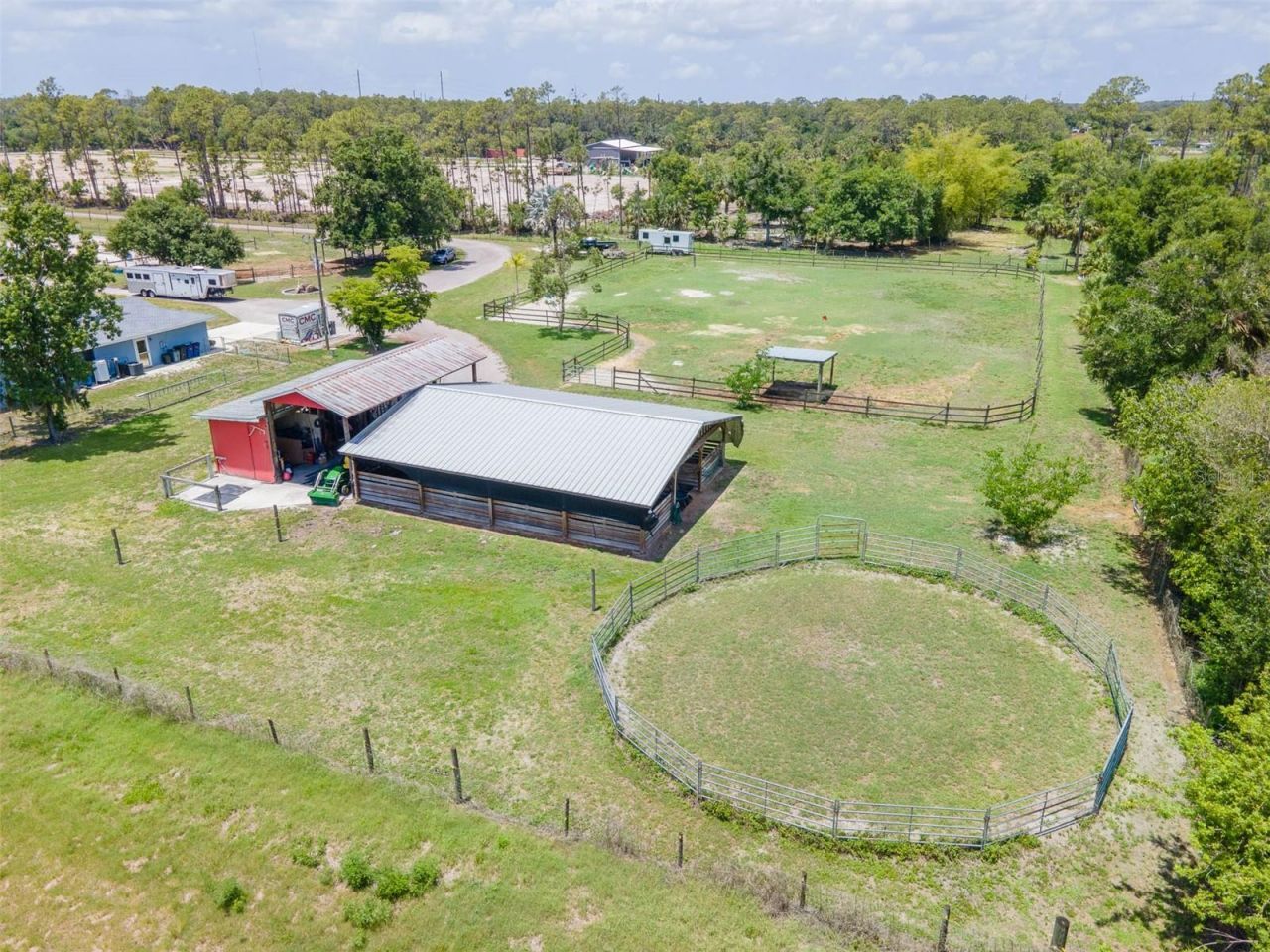 11291 Deal Road , North Fort Myers, FL 33917 Photo