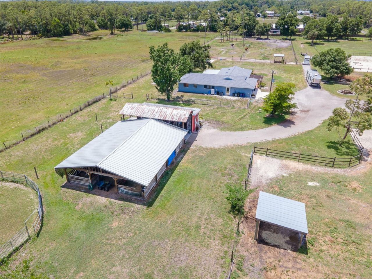 11291 Deal Road , North Fort Myers, FL 33917 Photo