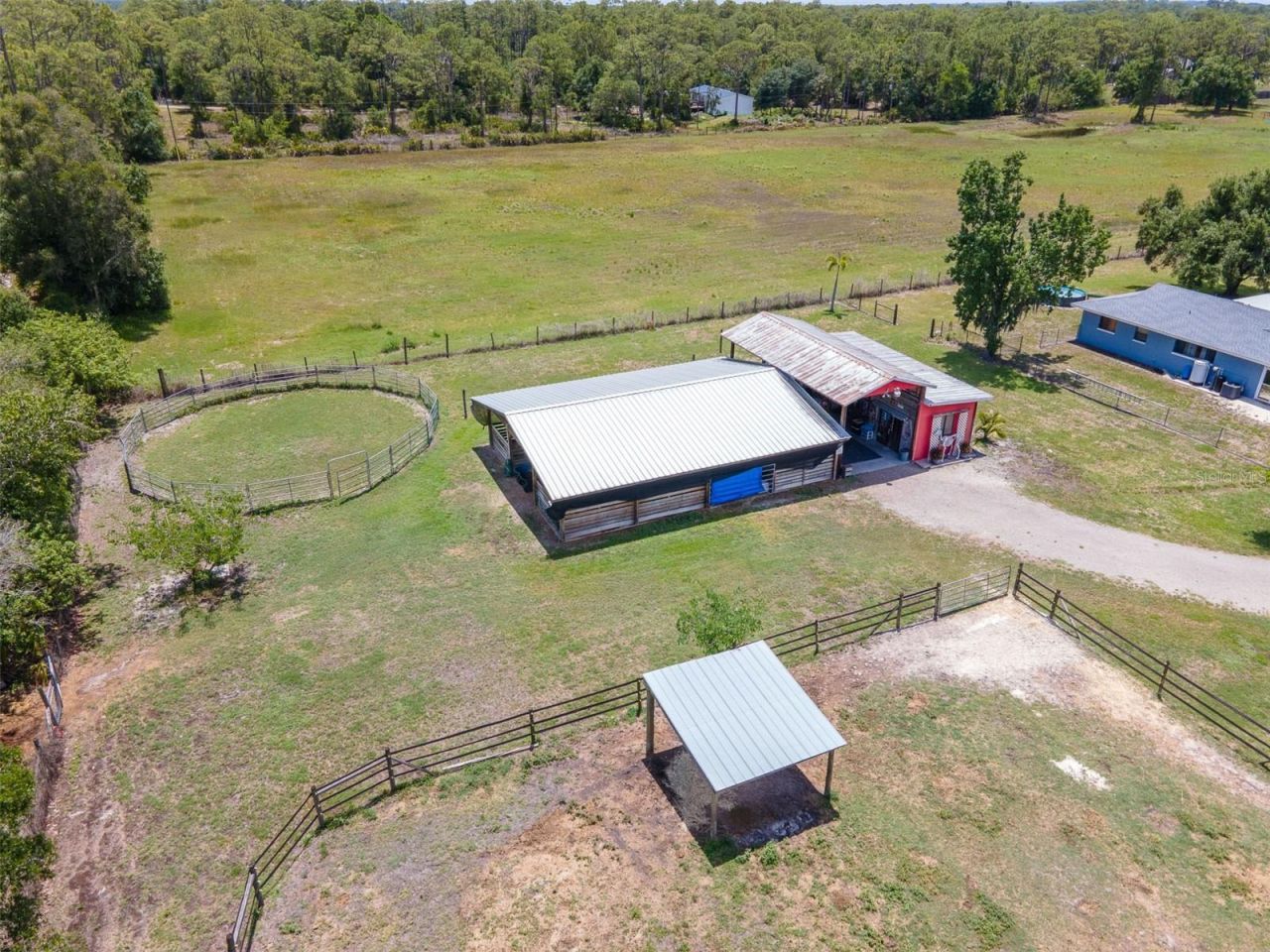 11291 Deal Road , North Fort Myers, FL 33917 Photo