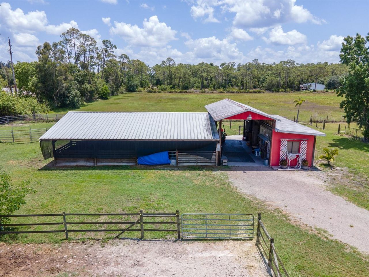 11291 Deal Road , North Fort Myers, FL 33917 Photo