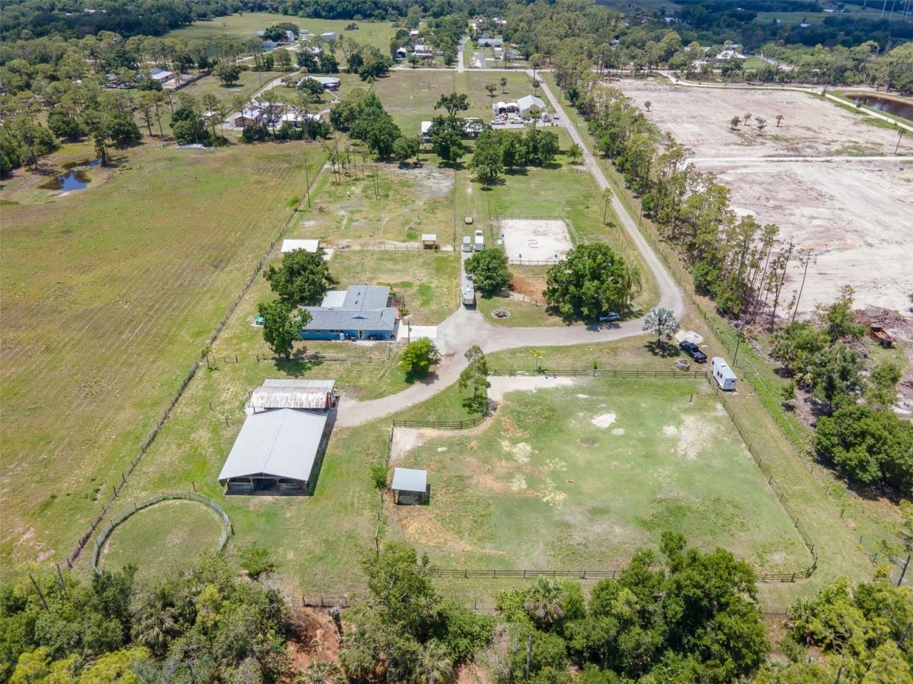 11291 Deal Road , North Fort Myers, FL 33917 Photo