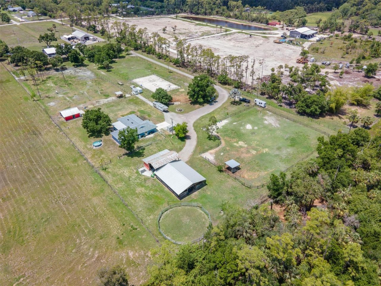 11291 Deal Road , North Fort Myers, FL 33917 Photo