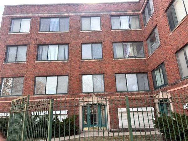 8010 S Ridgeland Avenue , Unit 1D, Chicago, IL 60617
