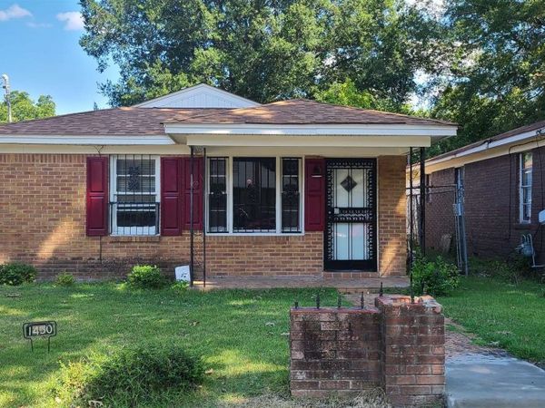 1450 LAMBERT ST, Memphis, TN 38108