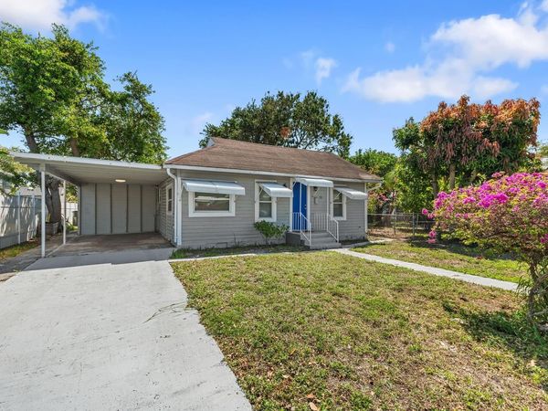 710 N H Street, Lake Worth Beach, FL 33460