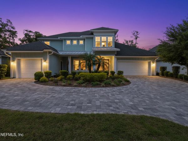 15 PRESERVE ISLAND Circle, Ponte Vedra Beach, FL 32082