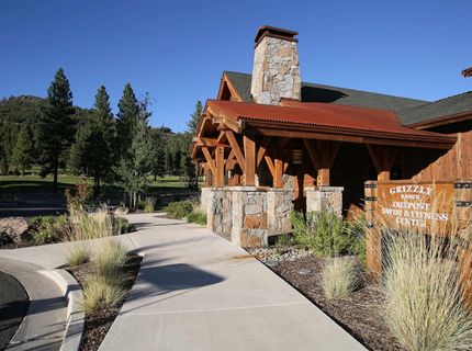 2066 Grizzly Ranch Road, Portola, CA 96122 Photo