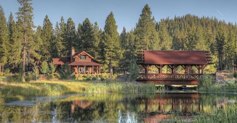 2066 Grizzly Ranch Road, Portola, CA 96122 Photo