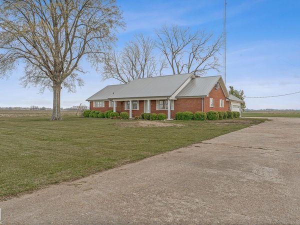 2800 N State Highway 77 N, Manila, AR 72442