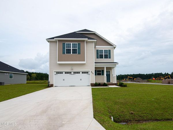 276 Browns Ferry Road , Jacksonville, NC 28546