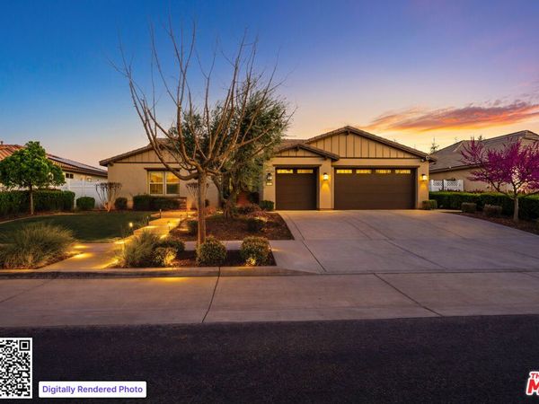 13503 Stonethwaite Lane, Bakersfield, CA 93311