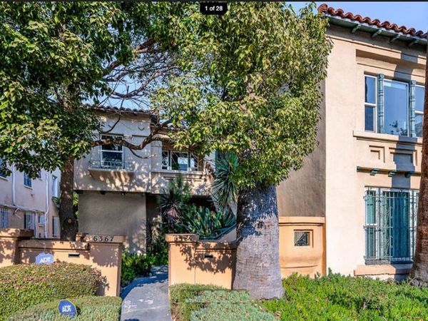 6369 Orange Street, Los Angeles, CA 90048