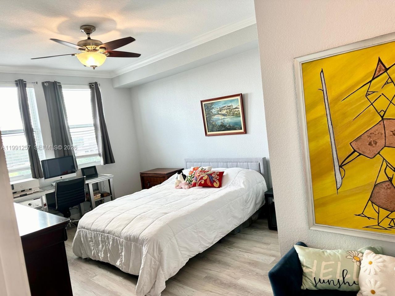 1660 Renaissance Commons Blvd , Unit 2606, Boynton Beach, FL 33426 Photo