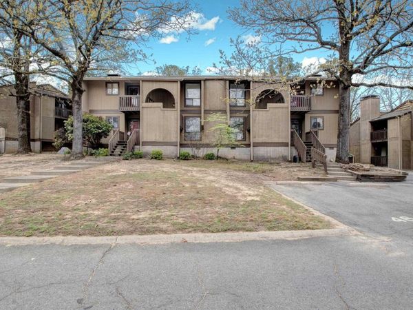 503 Green Mountain Cir #47 , Little Rock, AR 72211