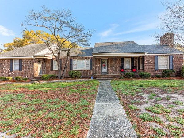 3145 Church Street, Eastover, NC 28312