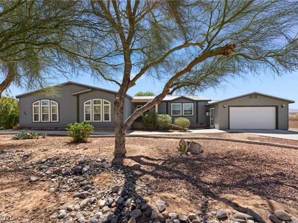 785 Lee Avenue, Overton, NV 89040