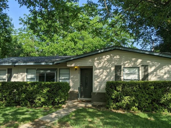 505 Franklin DR, San Marcos, TX 78666
