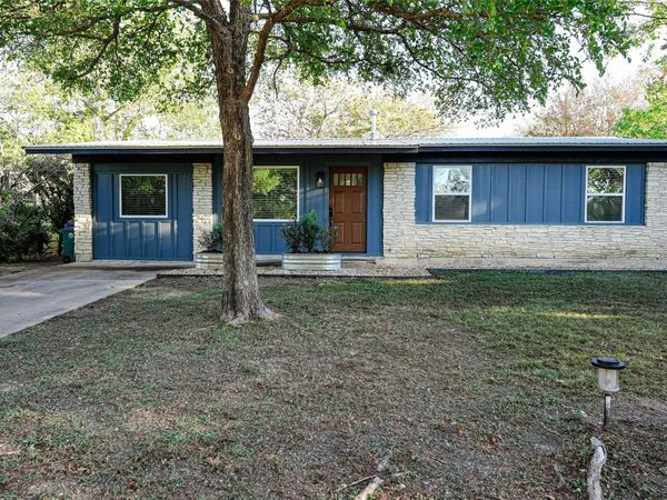 204 Chippendale Ave, Austin, TX 78745