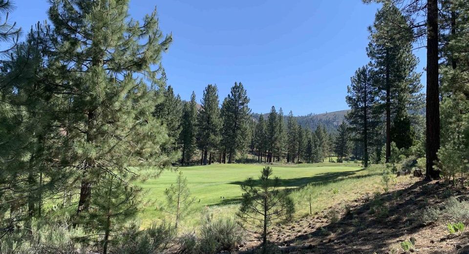 2104 Grizzly Ranch Road, Portola, CA 96122 Photo