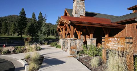 2104 Grizzly Ranch Road, Portola, CA 96122 Photo