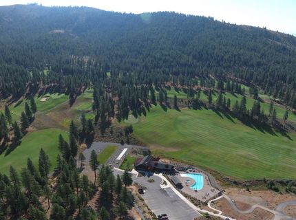 2104 Grizzly Ranch Road, Portola, CA 96122 Photo