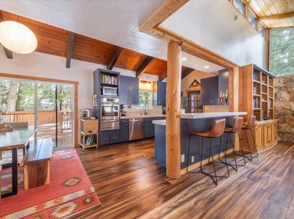 555 Virginia Dr, Tahoe City, CA 96145 Photo