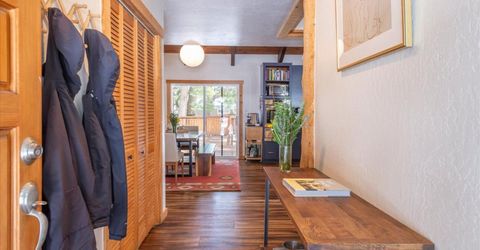 555 Virginia Dr, Tahoe City, CA 96145 Photo