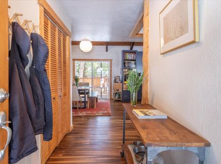 555 Virginia Dr, Tahoe City, CA 96145 Photo