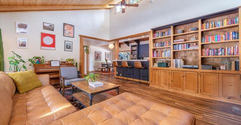 555 Virginia Dr, Tahoe City, CA 96145 Photo