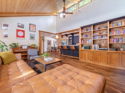 555 Virginia Dr, Tahoe City, CA 96145 Photo