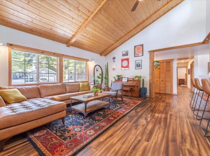 555 Virginia Dr, Tahoe City, CA 96145 Photo