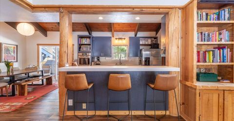 555 Virginia Dr, Tahoe City, CA 96145 Photo