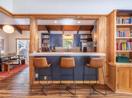 555 Virginia Dr, Tahoe City, CA 96145 Photo