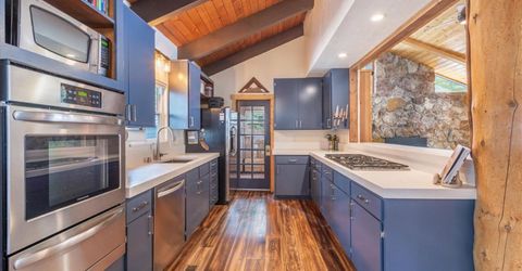 555 Virginia Dr, Tahoe City, CA 96145 Photo