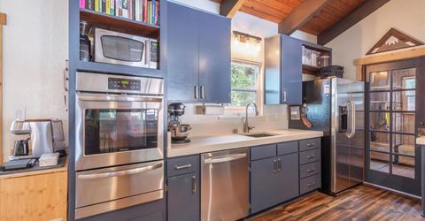 555 Virginia Dr, Tahoe City, CA 96145 Photo