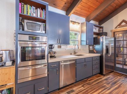 555 Virginia Dr, Tahoe City, CA 96145 Photo