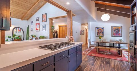 555 Virginia Dr, Tahoe City, CA 96145 Photo