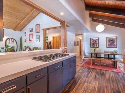 555 Virginia Dr, Tahoe City, CA 96145 Photo