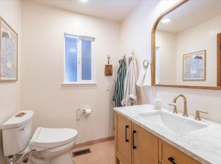 555 Virginia Dr, Tahoe City, CA 96145 Photo