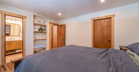 555 Virginia Dr, Tahoe City, CA 96145 Photo