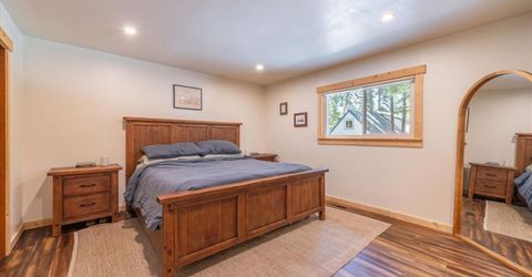 555 Virginia Dr, Tahoe City, CA 96145 Photo
