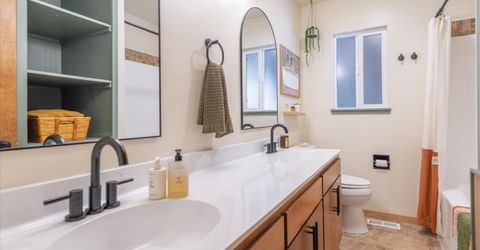 555 Virginia Dr, Tahoe City, CA 96145 Photo