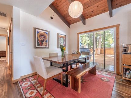 555 Virginia Dr, Tahoe City, CA 96145 Photo