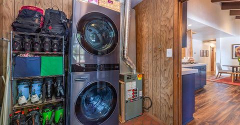 555 Virginia Dr, Tahoe City, CA 96145 Photo