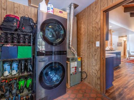 555 Virginia Dr, Tahoe City, CA 96145 Photo