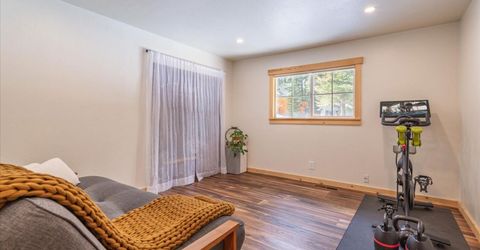 555 Virginia Dr, Tahoe City, CA 96145 Photo