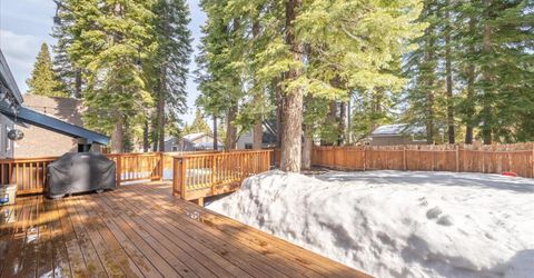 555 Virginia Dr, Tahoe City, CA 96145 Photo