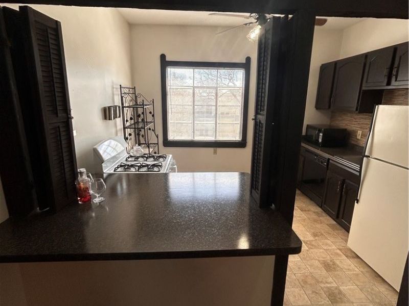 1707 W 31st Place, Cleveland, OH 44113 Photo 2